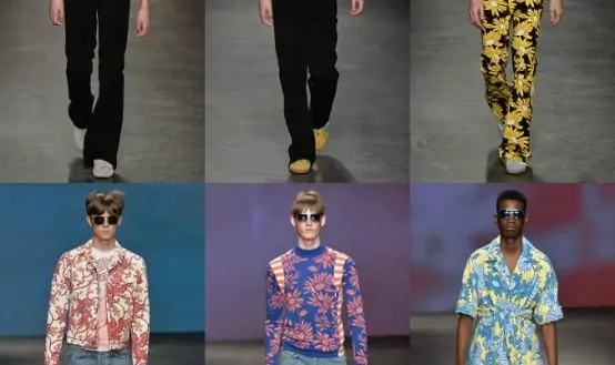 Topman Logo