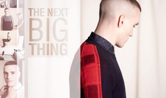 Topman Logo