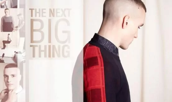 Topman Logo