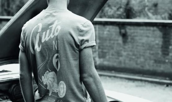 Topman Logo