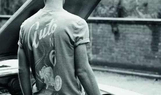 Topman Logo