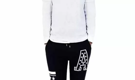 Topman Logo