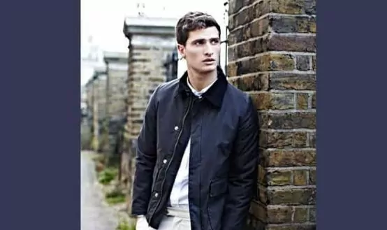 Fourth and Main A/W 2013 Made in London