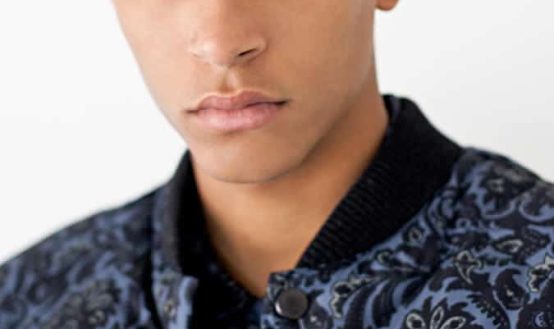 Très Bien Autumn/Winter 2013 Collection