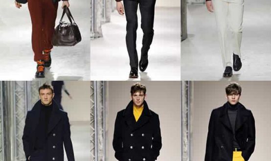 Paris Fashion Week – Hermes AW13