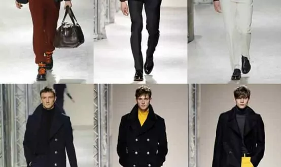 Paris Fashion Week – Hermes AW13