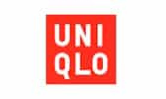 Logo Uniqlo