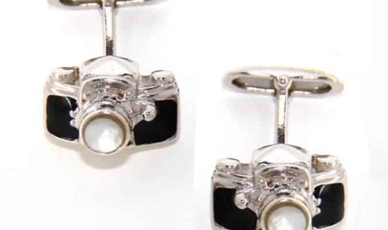 Van Peterson Design Cufflinks
