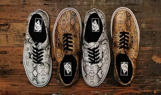 Schuh Logo