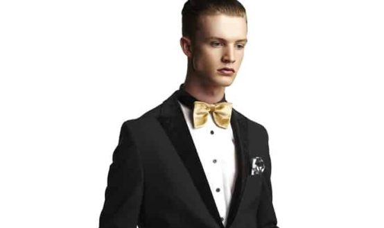 Velsvoir Bow Ties