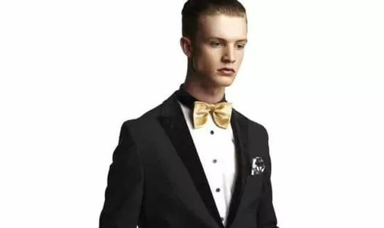 Velsvoir Bow Ties