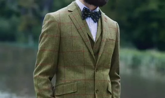 Viyella Menswear  - AW13 Collection