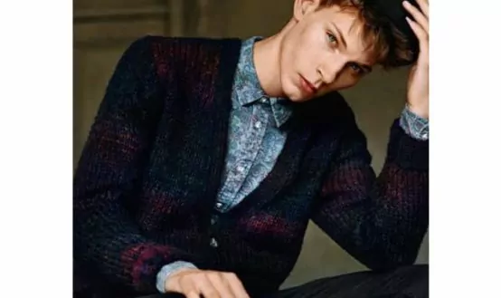 Topman Logo
