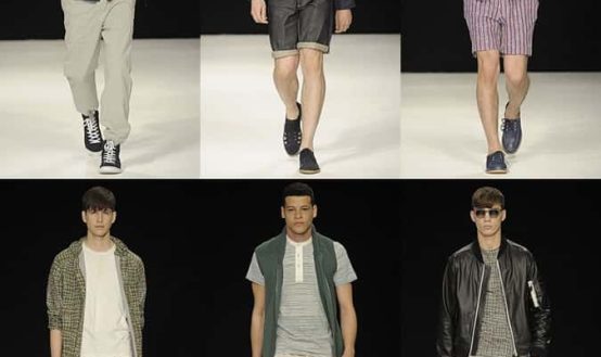 YMC – LC:M SS14