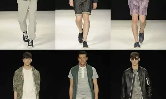 YMC – LC:M SS14
