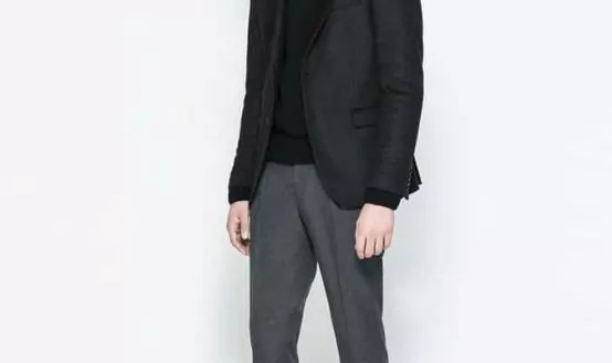 Zara Edition AW13 Collection