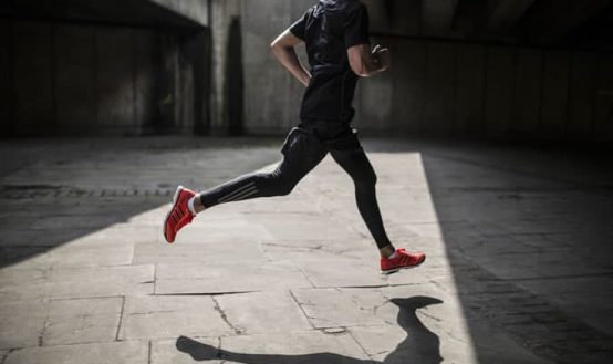 adidas Adizero Adios Boost 2.0 Trainers