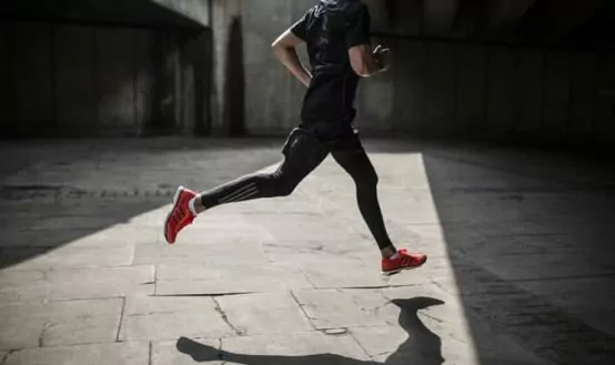 adidas Adizero Adios Boost 2.0 Trainers