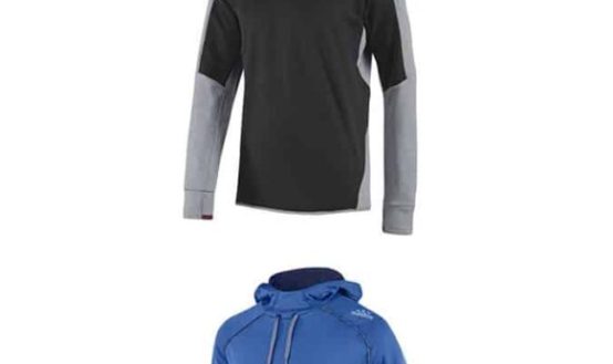 adidas x David Beckham ra mắt ClimaWARM + cho Huấn luyện thời tiết lạnh