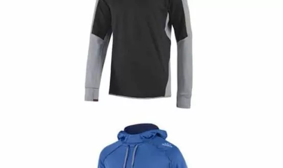 adidas x David Beckham ra mắt ClimaWARM + cho Huấn luyện thời tiết lạnh